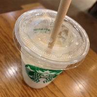 Photo taken at Starbucks by Shinji I. on 9/7/2022