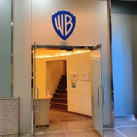 Photo taken at Warner Bros. Japan LLC by Shinji I. on 2/17/2022
