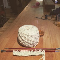 Photo taken at The Yarn Company by Cecilia H. on 1/17/2015