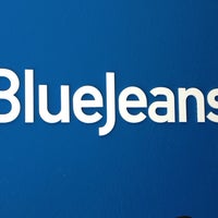 Blue Jeans Network - 516 Clyde Ave