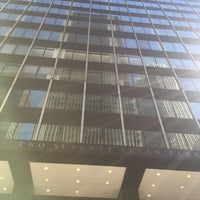 277 Park Avenue Office In Midtown East