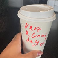 Photo taken at Starbucks by Angel🪽 on 3/10/2024