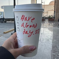 Foto diambil di Starbucks oleh Angel🪽 pada 3/4/2024
