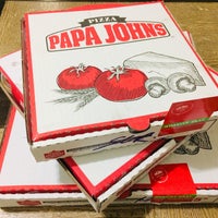 Photo taken at Papa John&amp;#39;s Pizza by FRLavCam on 10/9/2020