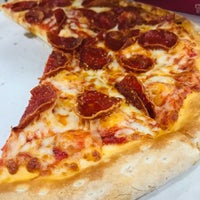 Photo taken at Papa John&amp;#39;s Pizza by FRLavCam on 8/20/2021