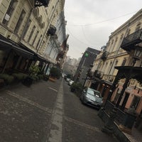 Photo taken at ih tbilisi brosse street by Aida S. on 3/29/2018