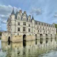 รูปภาพถ่ายที่ Château de Chenonceau โดย Seb 🇫🇷🇨🇳 เมื่อ 8/13/2023