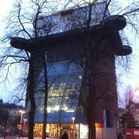 Haus Des Meeres Aqua Terra Zoo Aquarium In Vienna