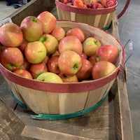 Photo taken at Mercier Orchards by Red Maple C. on 3/20/2022