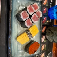 Снимок сделан в Odori Japanese Cuisine пользователем Brian M. 3/11/2020