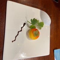 Foto diambil di Odori Japanese Cuisine oleh Brian M. pada 3/11/2020