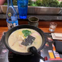 Das Foto wurde bei Odori Japanese Cuisine von Brian M. am 3/7/2020 aufgenommen