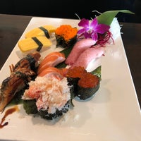 Menu Sushi Garden 15 Tips