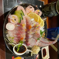 Foto diambil di Odori Japanese Cuisine oleh Brian M. pada 3/14/2020