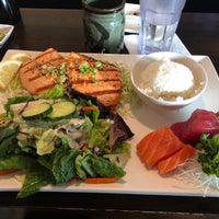 Menu Sushi Garden 15 Tips