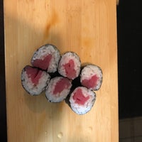 Menu Sushi Garden 15 Tips