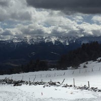 3/5/2016 tarihinde Francisco G.ziyaretçi tarafından LLES estació d&amp;#39;esquí i muntanya'de çekilen fotoğraf