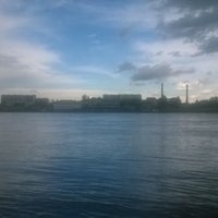 Photo taken at Wargaming St.Petersburg by Серафима Н. on 7/18/2017