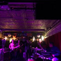 Photo taken at Maple Leaf Bar by Nick M. on 3/19/2019