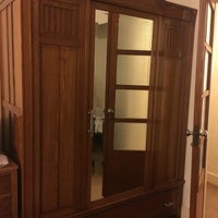 Foto scattata a Hotel Astoria da Cristiano M. il 9/4/2016