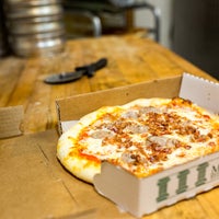 4/19/2018にMimmo&amp;#39;s PizzeriaがMimmo&amp;#39;s Pizzeriaで撮った写真