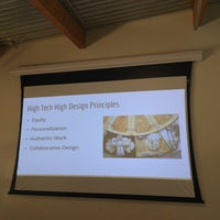 High Tech Elementary Chula Vista Otay Ranch 1949 Discovery Falls Dr