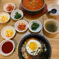 Oiso Korean Restaurant In Cheras