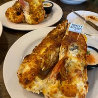 Moon S Kitchen Steakhouse
