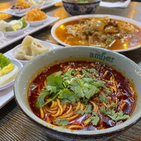 Utama one amber muslim restaurant chinese myBurgerLab, Petaling