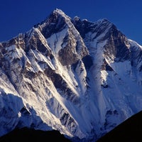 Photo taken at Himalayan Adventures by Tashi S. on 2/27/2013