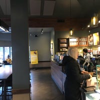 Photo taken at Starbucks by Edward Y. on 3/22/2018
