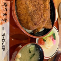 敦賀ヨーロッパ軒 中央店 4 Tips