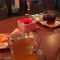 Photo taken at Le Bar by DR ⚖️ on 12/17/2018