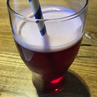 Photo taken at The Old Borough (Wetherspoon) by Kitija S. on 2/14/2018
