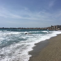 Giardini Naxos Spiaggia Libera San Giovanni 163 Visitatori