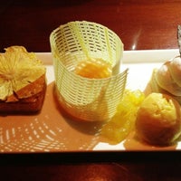 Berns Dessert Room Village Of Tampa Tampa Fl