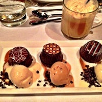 Photos At Harry Waugh Dessert Room Historic Hyde Park