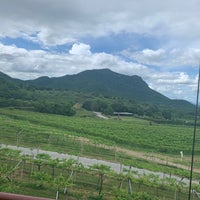 Photo taken at Monsoon Valley Vineyard by Daniel H. on 6/5/2022