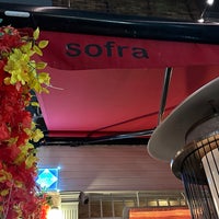 Photo taken at Sofra by Escada 1. on 1/30/2024