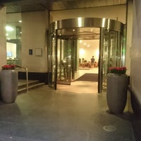 Photo taken at The Cumberland Hotel by Escada 1. on 7/19/2018