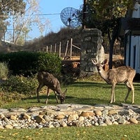 Photo taken at Folsom State Prison (FSP) by Kim O. on 11/13/2020