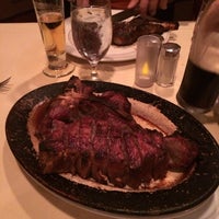 Das Foto wurde bei Rothmann&amp;#39;s Steakhouse von Svetlana M. am 5/10/2014 aufgenommen