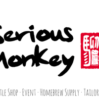 4/7/2018에 Serious Monkey Hong Kong님이 Serious Monkey Hong Kong에서 찍은 사진