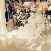 1/8/2015에 Lily K.님이 MEGA Mall에서 찍은 사진