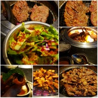 Iron Age Korean Steakhouse 2 Tips