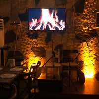 รูปภาพถ่ายที่ Aramızda Kalsın Mangal&amp;amp;Restaurant โดย Yasemin. Ö. เมื่อ 12/14/2019