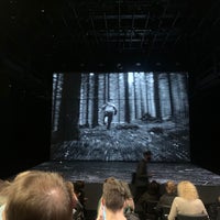 Photo taken at Stanislavsky Electrotheatre by Georgy S. on 4/29/2021