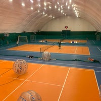 Photo taken at Планета тенниса by Georgy S. on 1/28/2021
