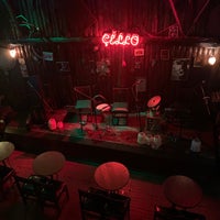 รูปภาพถ่ายที่ Çello Cafe &amp;amp; Bar โดย Georgy S. เมื่อ 10/1/2022