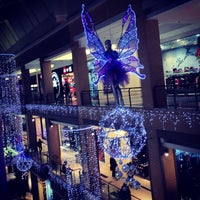 Photo taken at Metropolis Mall by Katrin K. on 1/12/2015